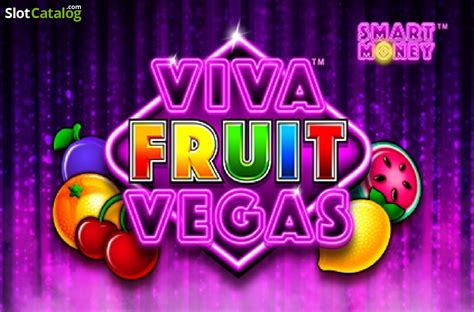 Viva Fruit Vegas betsul